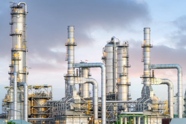 Oil & Natural Gas